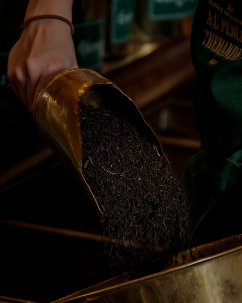 Økologisk Luksus Assam - Image 2