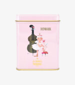 Ib Antoni - Queens Blend