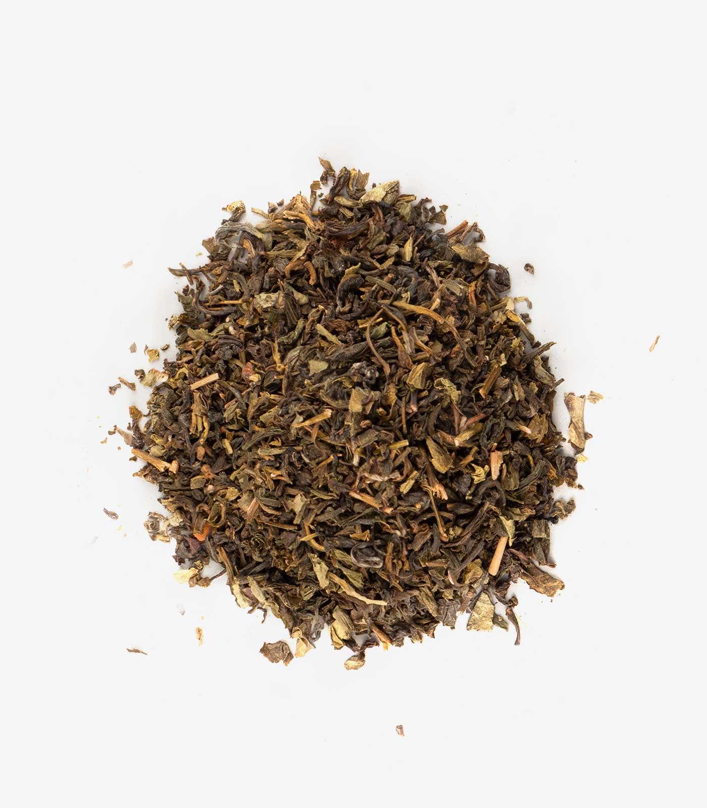 darjeeling-bio Darjeeling FTGFOP - Image 1