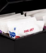 Sort Lakkboks 15 Tea bags - Image 3