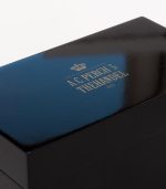 Sort Lakkboks 15 Tea bags - Image 4