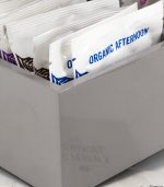 Grå Lakkboks 30 Tea bags - Image 3