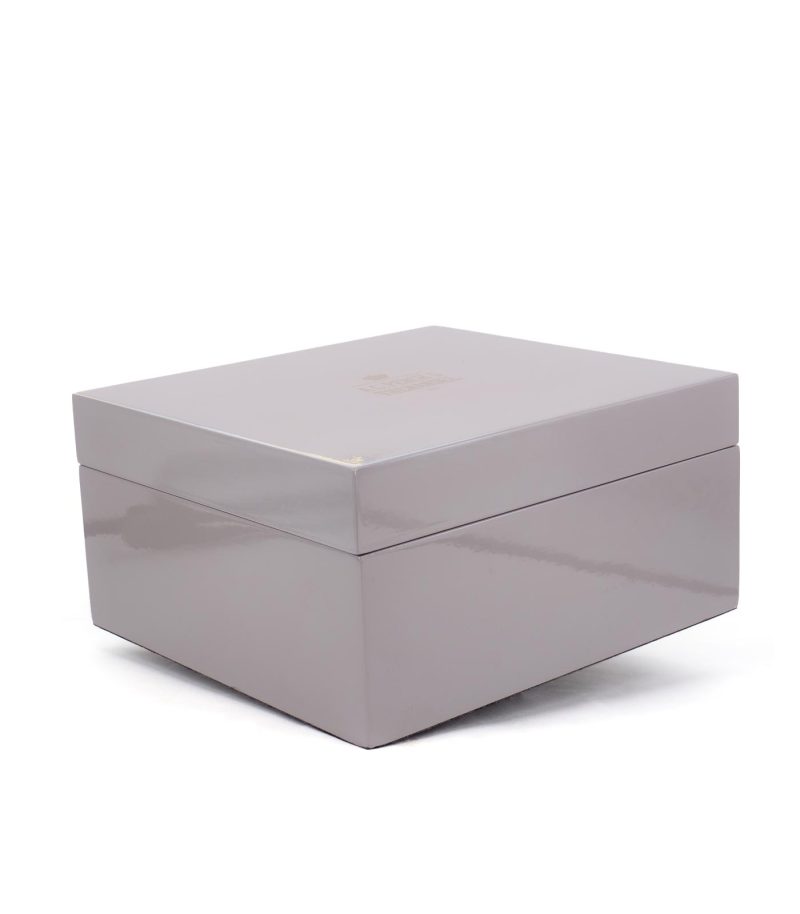 Grå Lakkboks 30 Tea bags - Image 2