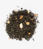 Grønn Sitron & Ingefærte