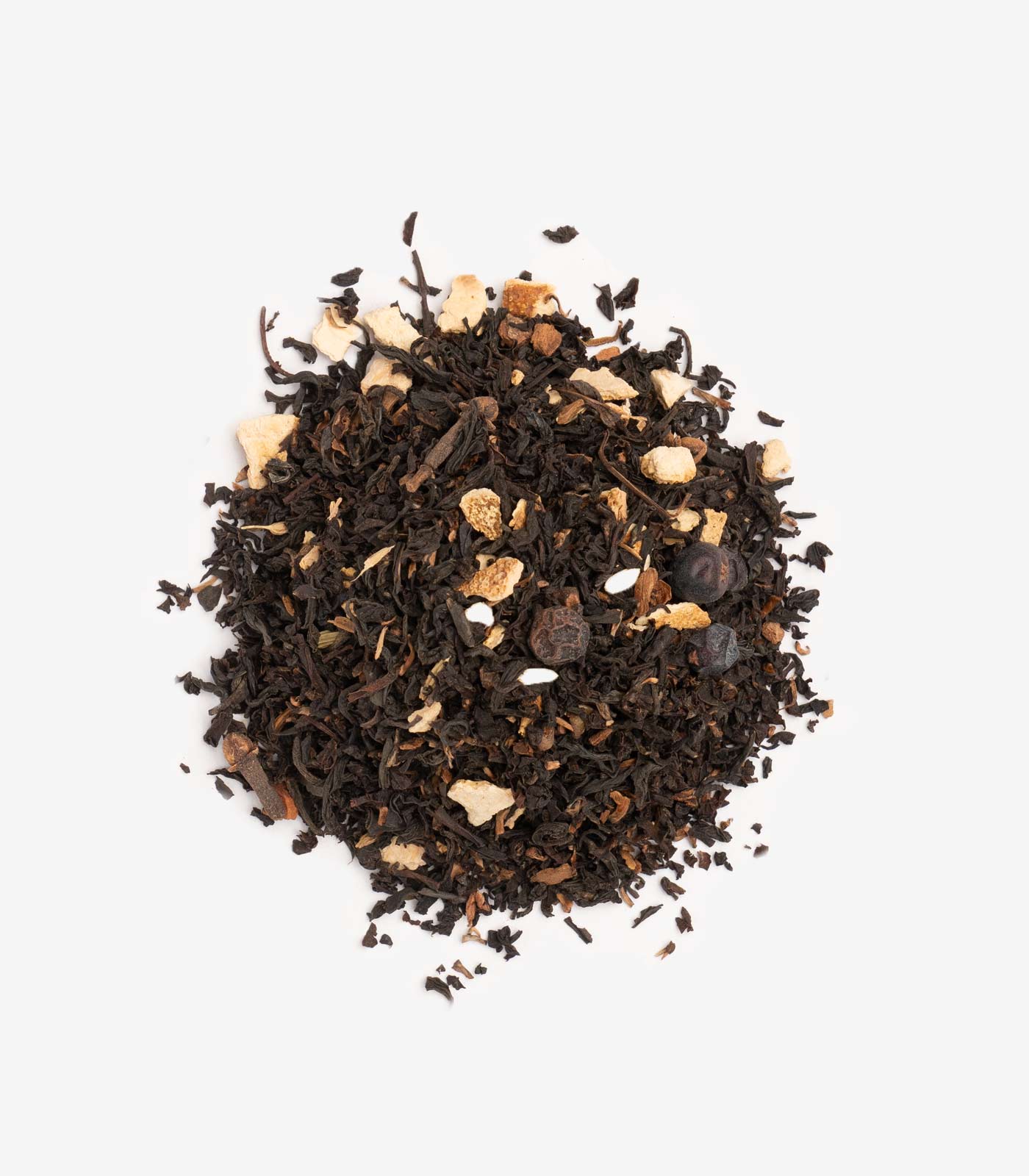 indisk-chai Indisk Chai - Image 1