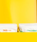 Gul Lakkboks 30 Tea bags - Image 2