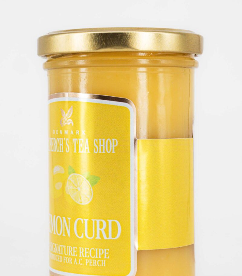Lemon Curd - Image 2