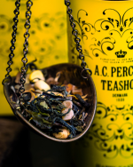 Hvit Påskete - Image 2