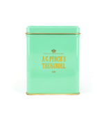 Boks 100 g. Lys grønn - Image 2