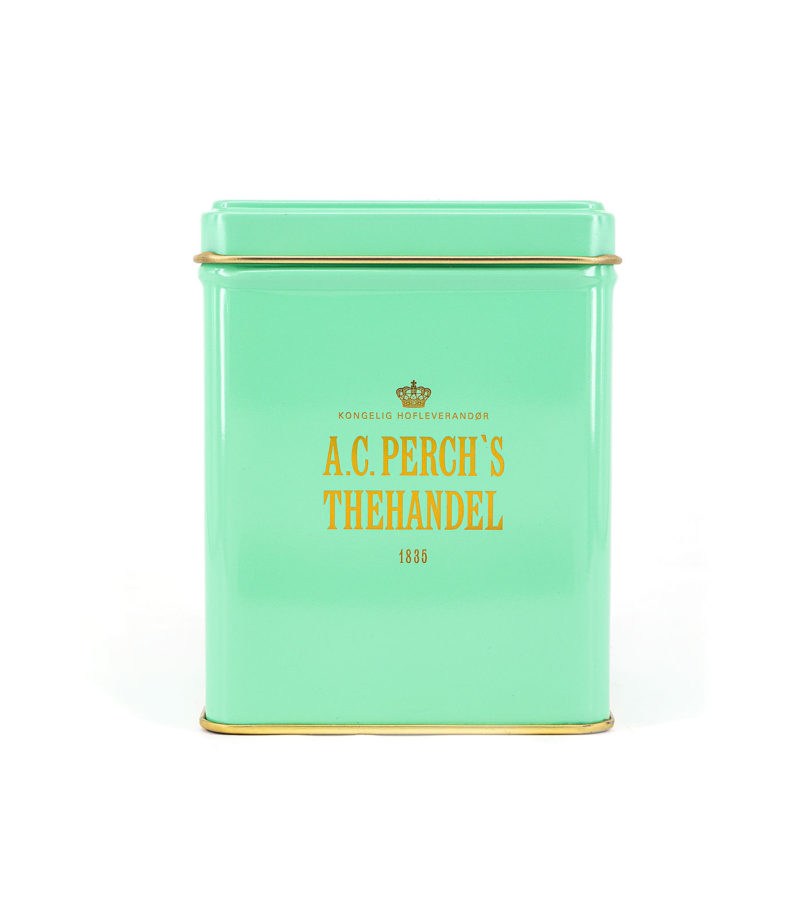 Boks 100 g. Lys grønn - Image 2