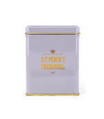 Boks 100 g. Grå - Image 2