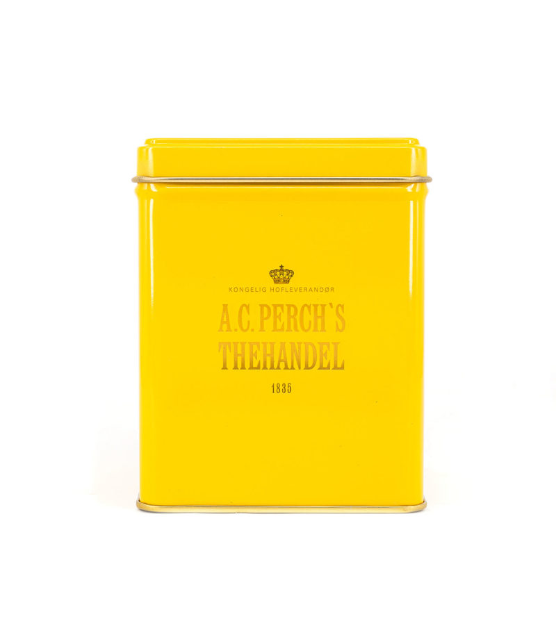 Boks 100 g. Gul - Image 2