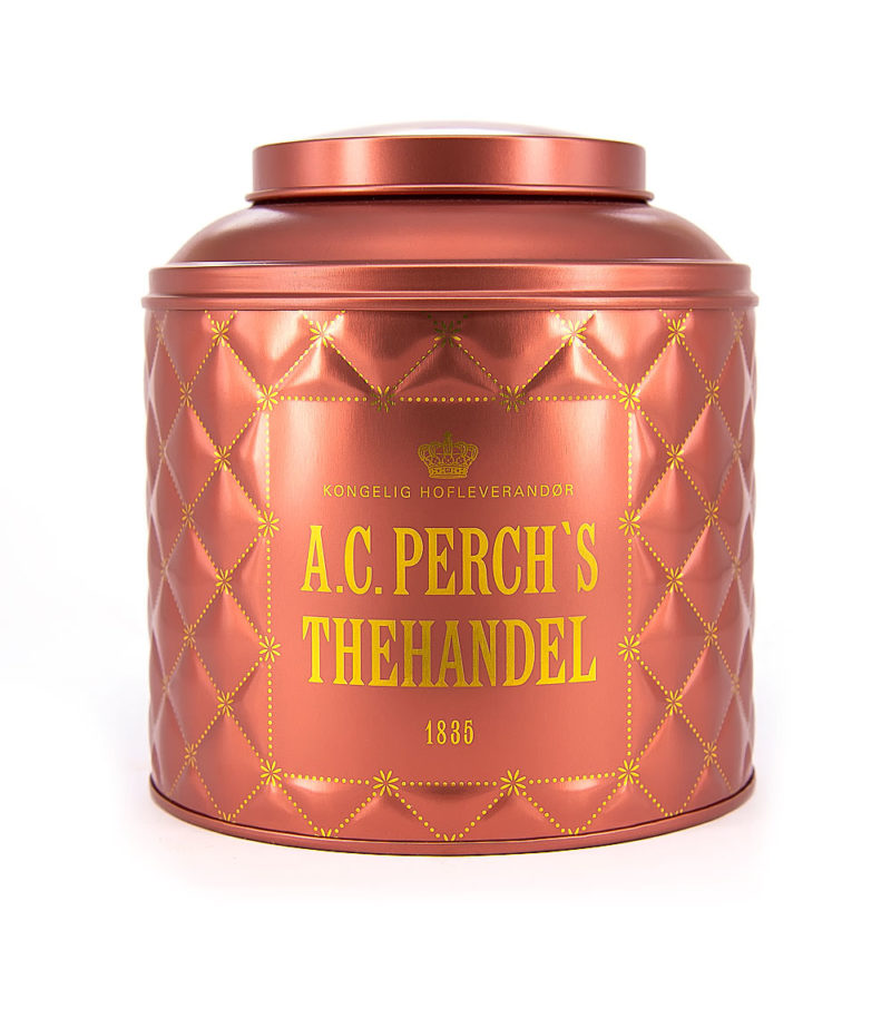 Superior Boks Brun - Image 2