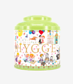 Ib Antoni Hygge
