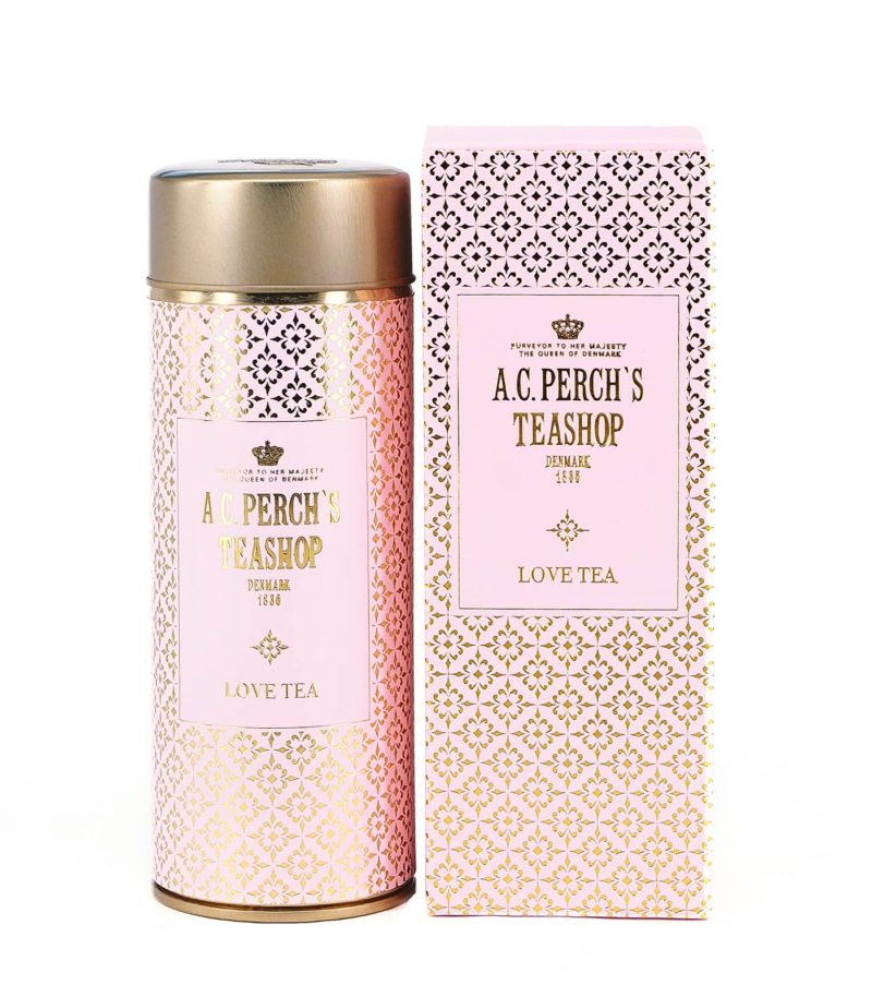 Perchs Iconics Love Tea - Image 2