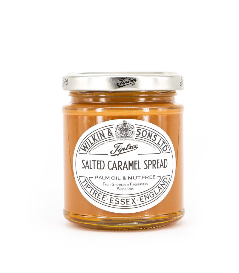 Tiptree Salted Caramel Spread - Image 2