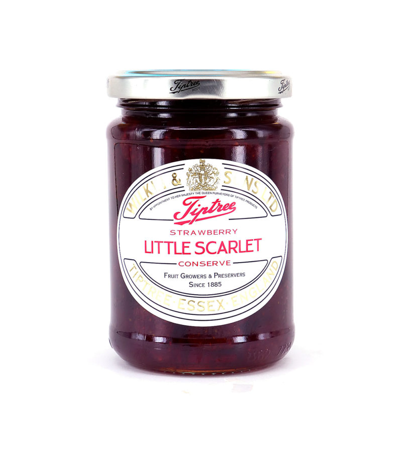 Tiptree Little Scarlet - Image 2