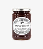 Tiptree 'Tawny' Orange