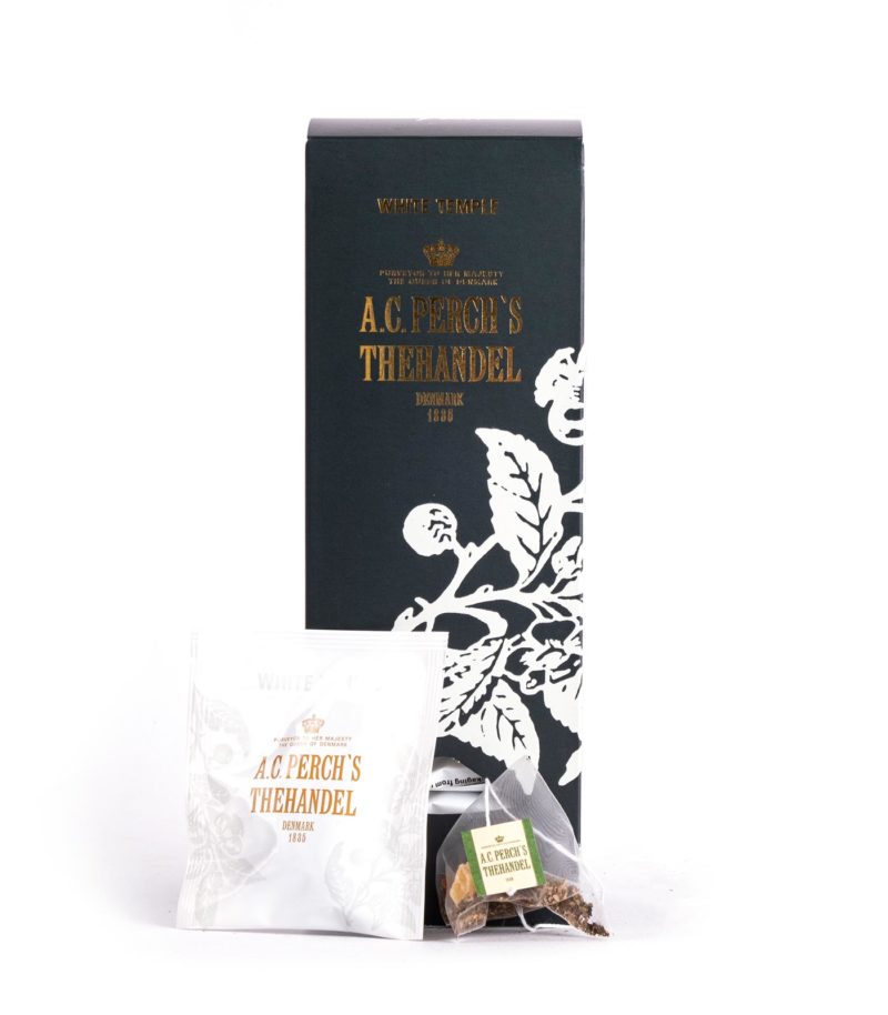 White Temple 25 stk - Image 2