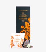 Organic Darjeeling Tea 25 stk