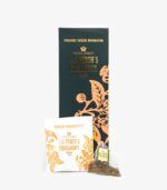 Organic Green Mandarin 25 stk