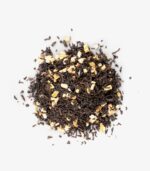 Økologisk Svart Ingefærte