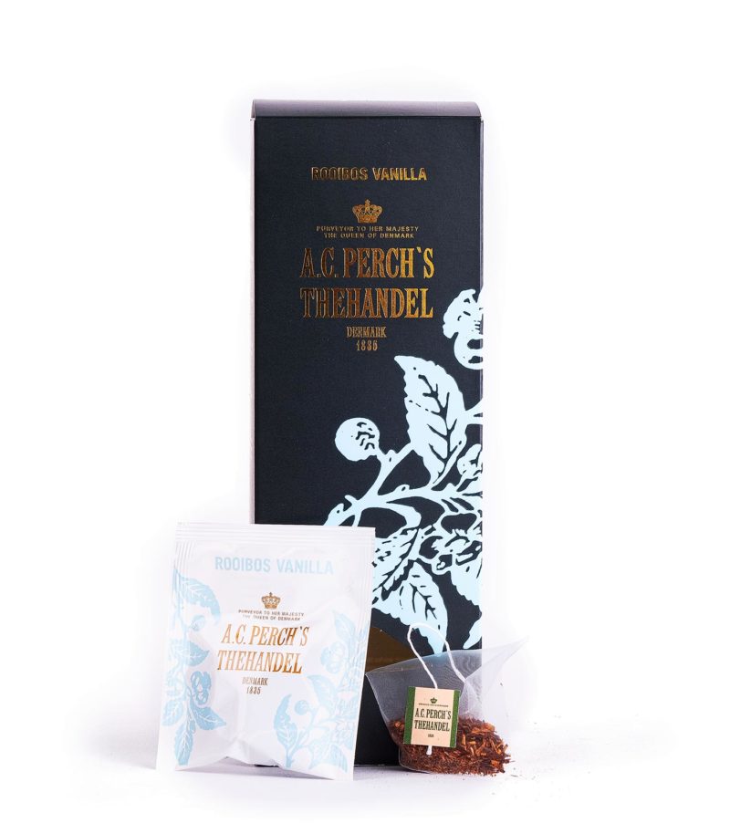 Rooibos Vanilla 25 stk - Image 2