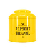 Rund Boks Gul 125 g. - Image 2