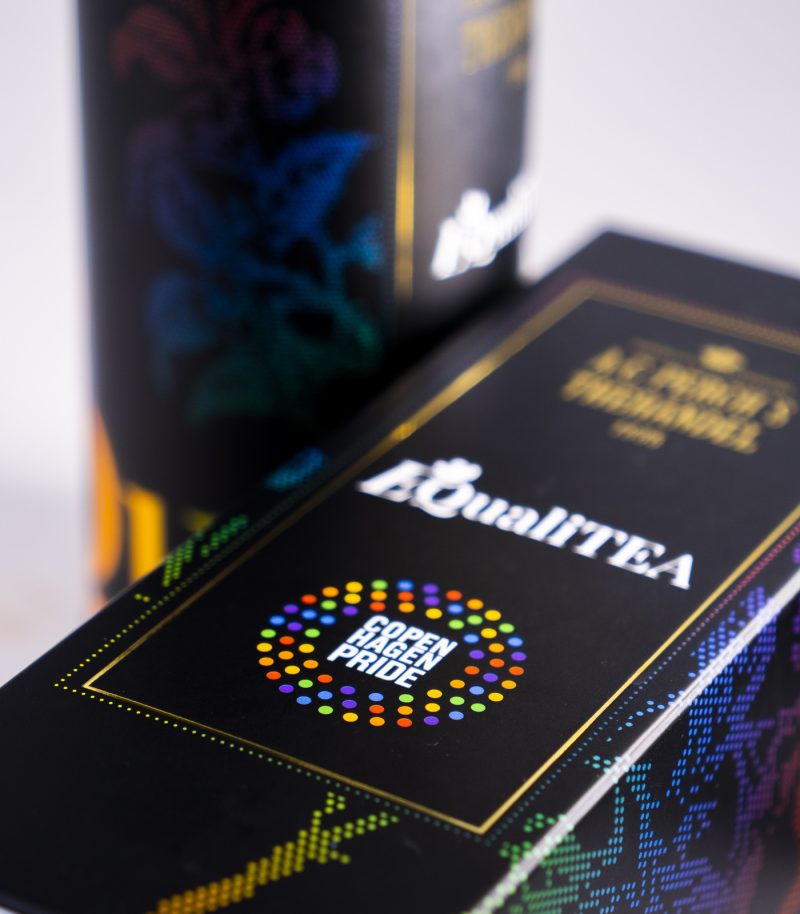 Perchs Iconics EQualiTEA - Image 2