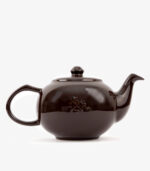 Perchs Tekanne 0,5 L Brun