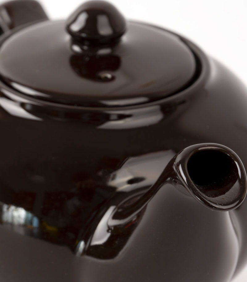 Perchs Tekanne 0,5 L Brun - Image 2