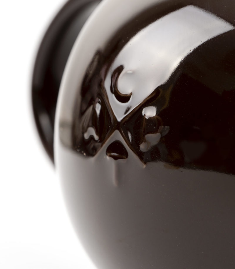 Perchs Tekanne 0,5 L Brun - Image 3