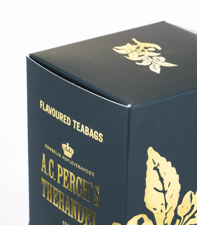 Flavoured Tea Bags 25 - Image 2