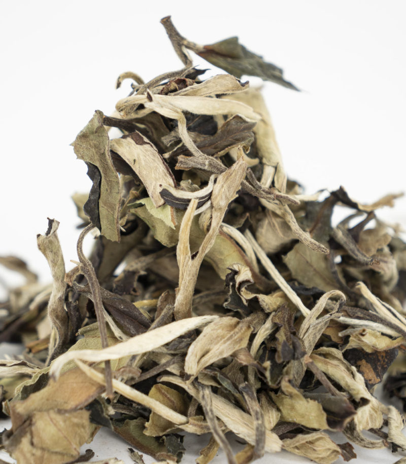 White Pu Erh Moonlight - Image 2