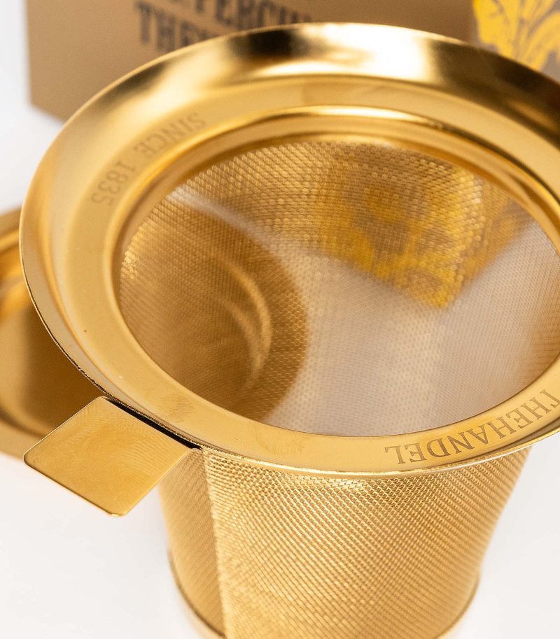 Tefilter Gull stort - Image 2