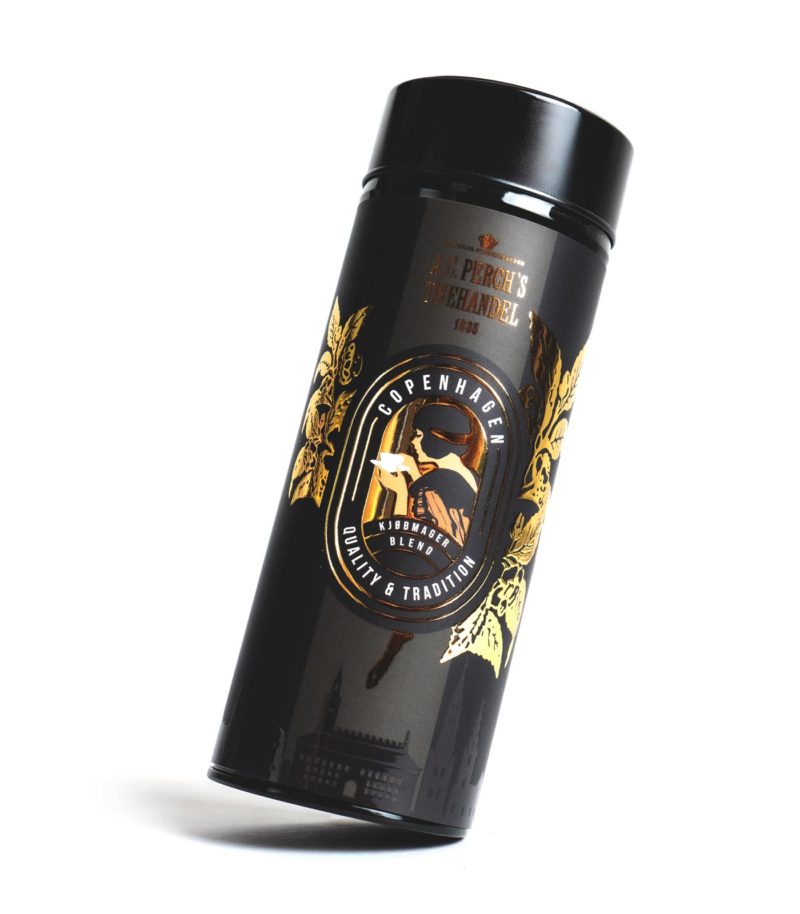 Perchs Iconic Kjøbmager Blend - Image 2