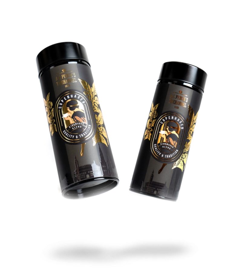 Perchs Iconic Kjøbmager Blend - Image 4