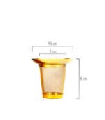 Tefilter Gull stort - Image 3