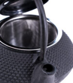 Støpejernskanne 1.2 L Black - Image 2