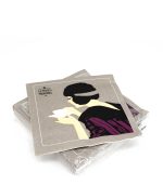 Serviett Grå - Image 2