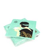 Serviett Grønn - Image 2