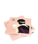 Serviett Rosa - Image 2