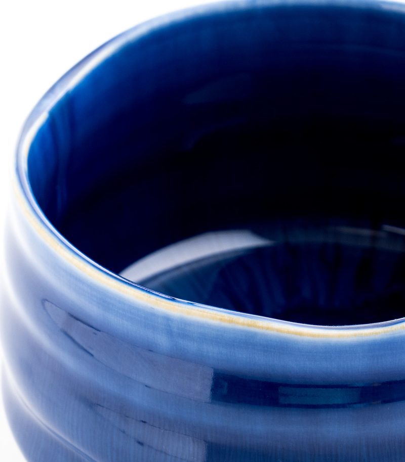 Matcha Bolle Blå - Image 2