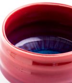 Matcha Bolle rød/blå - Image 2