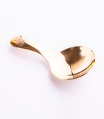 Måleskje i gull - Image 2