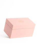 Peach lakkboks 15 stk - Image 2