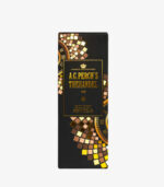 Iconic Golden New Year