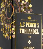 Iconic Golden New Year - Image 2