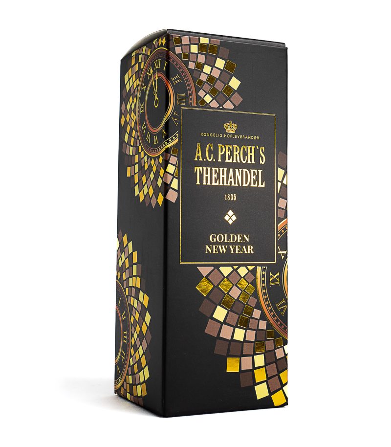 Iconic Golden New Year - Image 3