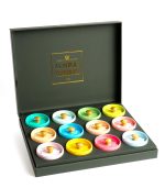 Mini Årskalender grønn - Image 4